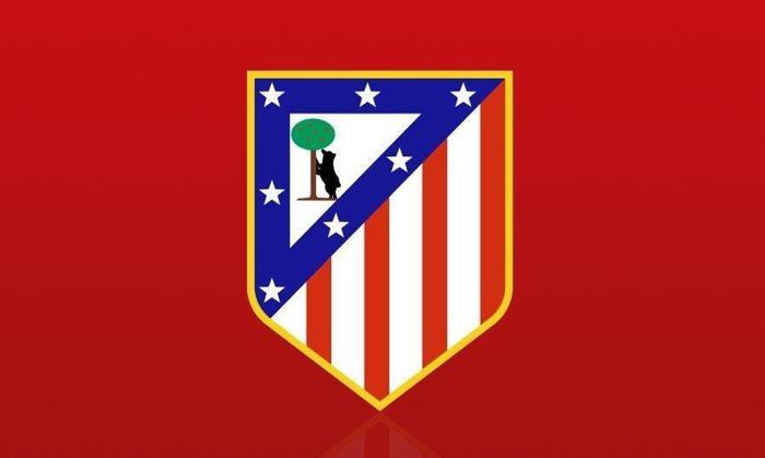17) Atletico Madrid