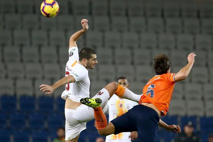 Maçın olayı (Oğuz Dizer)