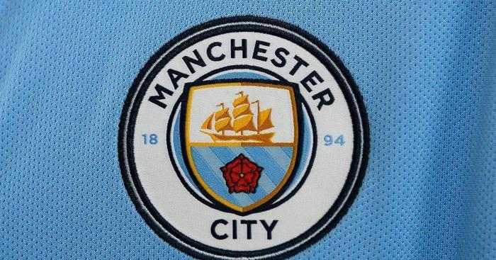 8) Manchester City