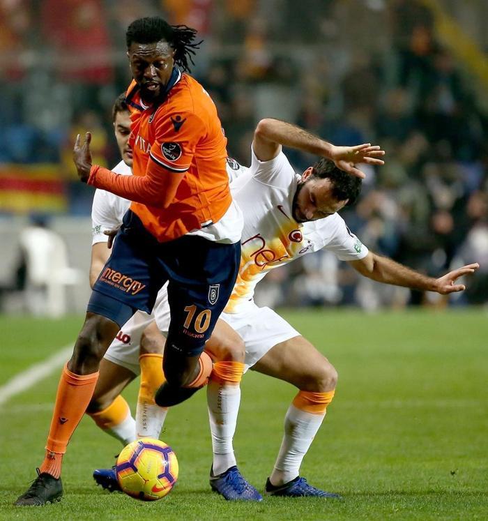 Fanatik yazarlarının Başakşehir - Galatasaray maçı yorumları