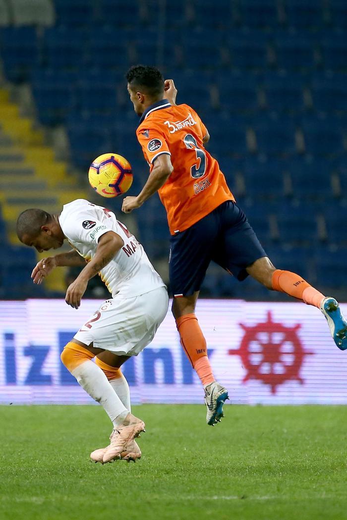 Fanatik yazarlarının Başakşehir - Galatasaray maçı yorumları