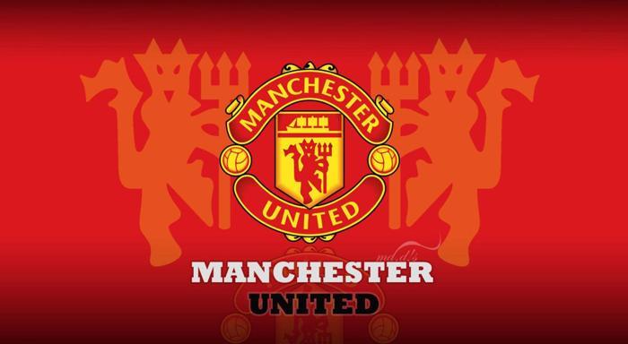 2) Manchester United