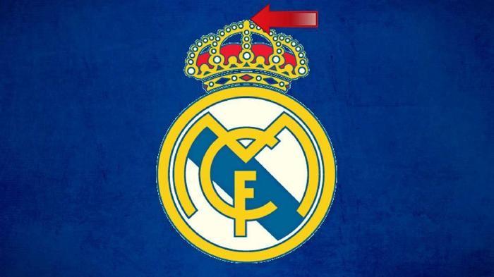 1) Real Madrid