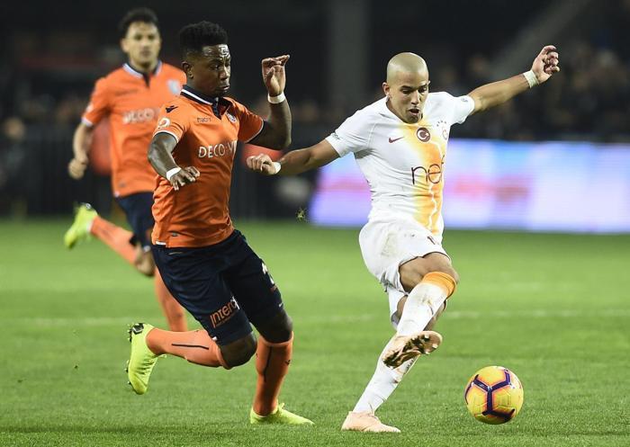 Muslera izledi (Metin Karabaş)