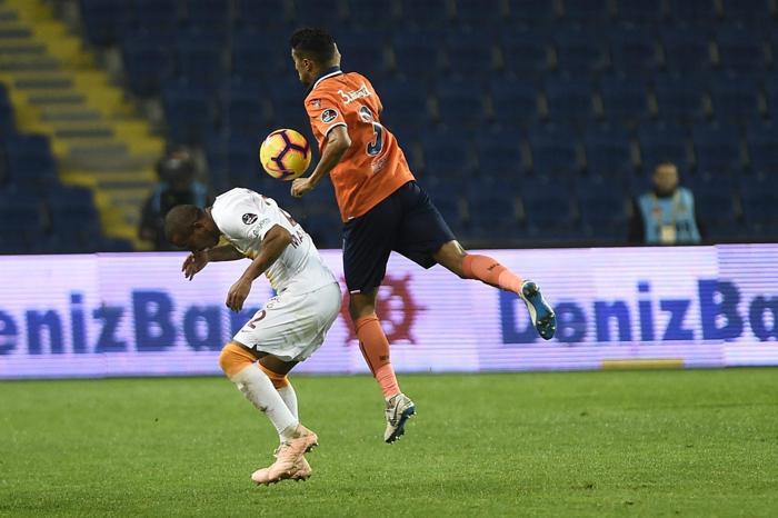 Fanatik yazarlarının Başakşehir - Galatasaray maçı yorumları