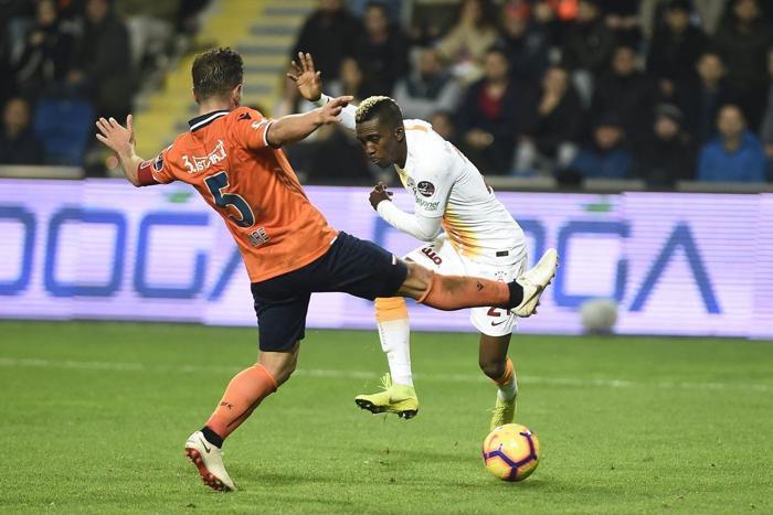 Fanatik yazarlarının Başakşehir - Galatasaray maçı yorumları