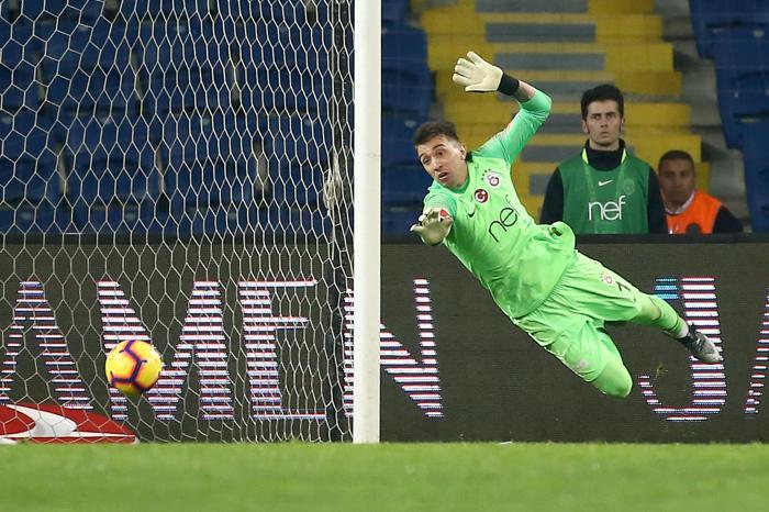 Fanatik yazarlarının Başakşehir - Galatasaray maçı yorumları
