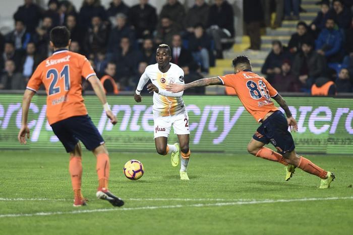 Fanatik yazarlarının Başakşehir - Galatasaray maçı yorumları