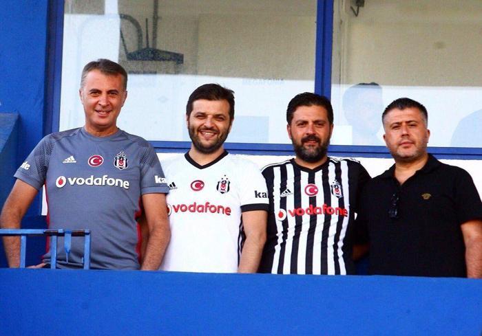 Beşiktaşta forvet transferi konusunda hareketli saatler... Gündemde 4 isim var