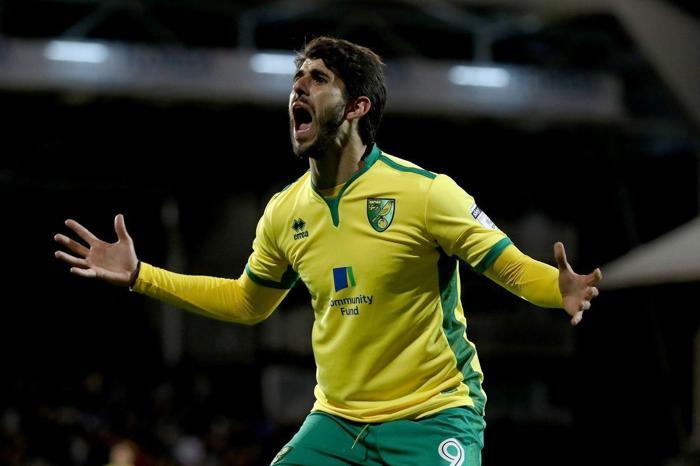 Beşiktaşta forvete yeni aday: Nelson Oliveira
