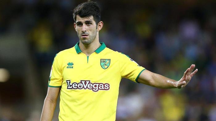 Beşiktaşta forvete yeni aday: Nelson Oliveira