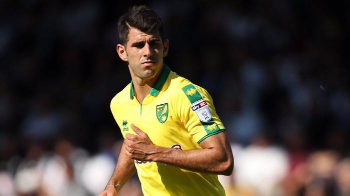 Beşiktaşta forvete yeni aday: Nelson Oliveira