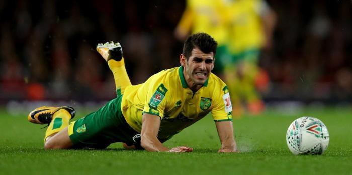 Beşiktaşta forvete yeni aday: Nelson Oliveira