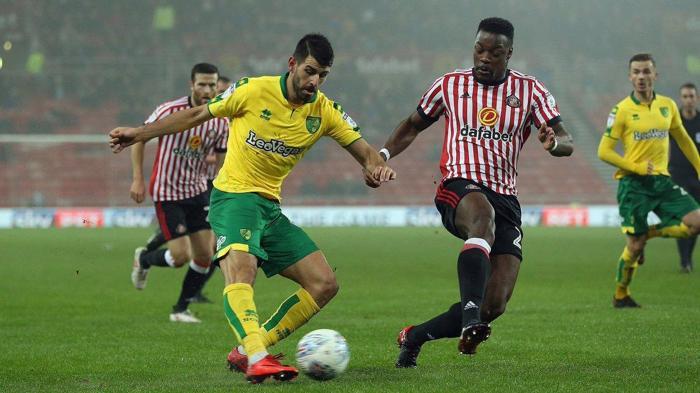 Beşiktaşta forvete yeni aday: Nelson Oliveira