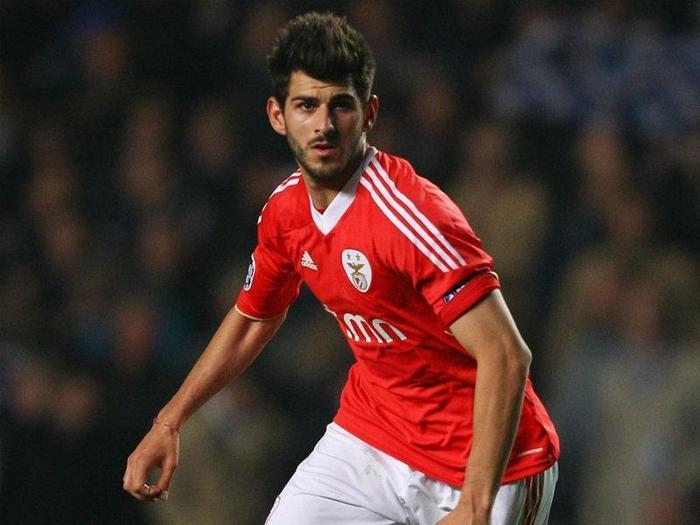 Beşiktaşta forvete yeni aday: Nelson Oliveira