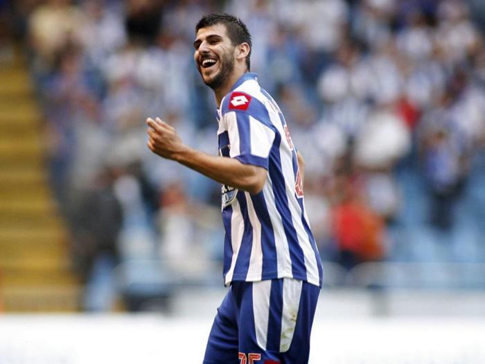 Beşiktaşta forvete yeni aday: Nelson Oliveira