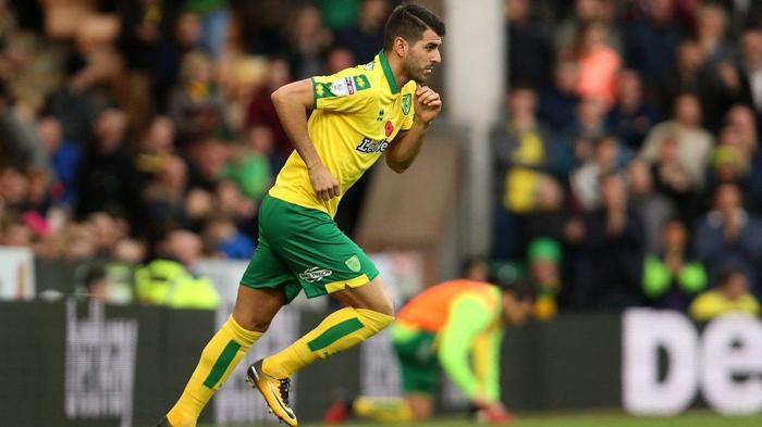 Beşiktaşta forvete yeni aday: Nelson Oliveira