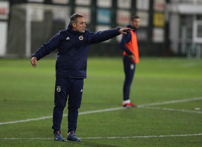 Fenerbahçede Ersun Yanal rüzgarı