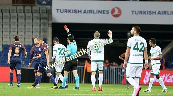 Arda Turan heyecandan yerinde duramadı