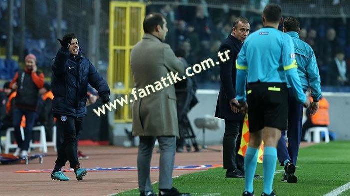 Arda Turan heyecandan yerinde duramadı