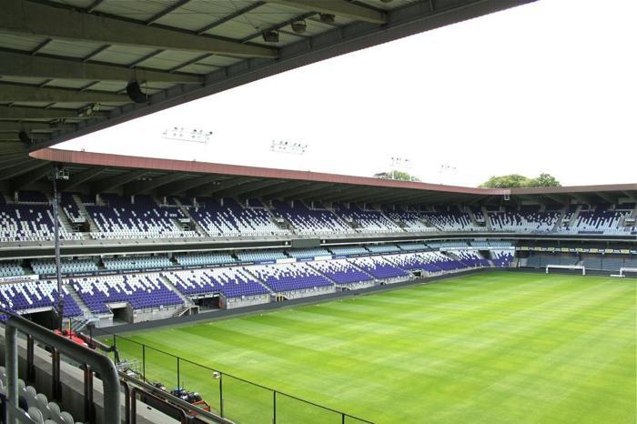 26) Anderlecht