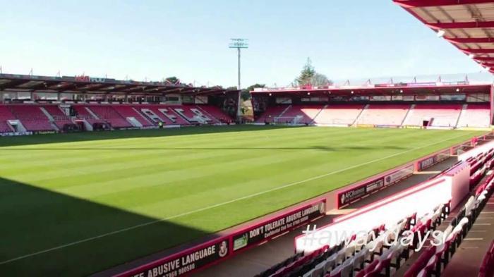 24) Bournemouth