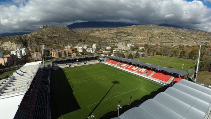 21) Sion