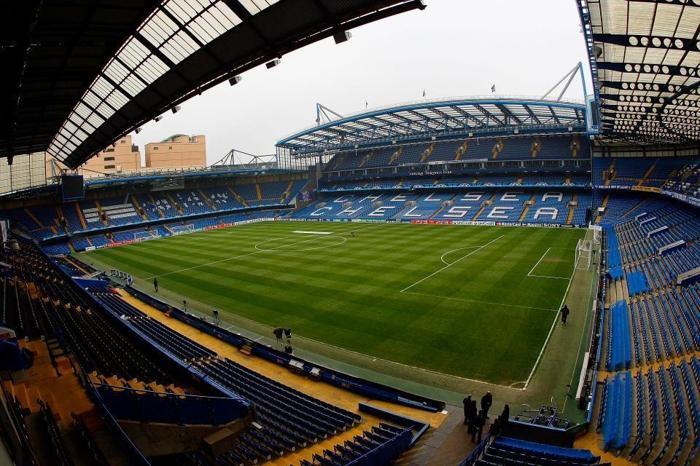 2) Chelsea
