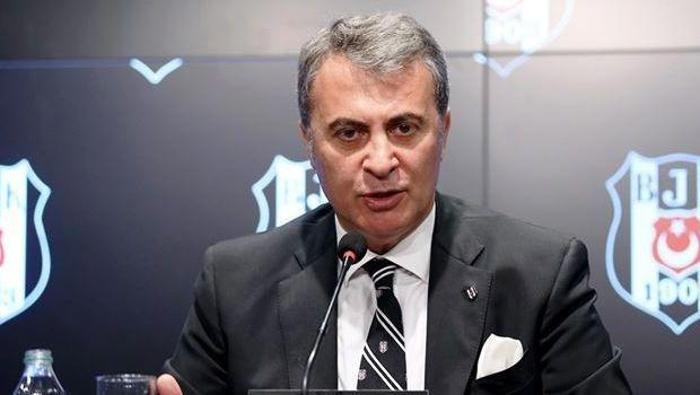 Beşiktaş transfer timi sahaya iniyor