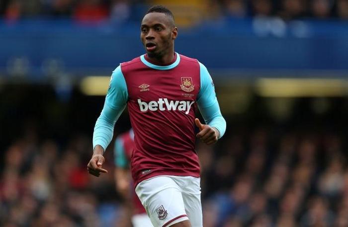 1- Diafra Sakho (Haber: Ömer Necati Albayrak)