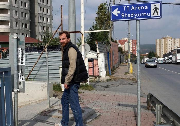 10- 2 KM YÜRÜYÜŞ