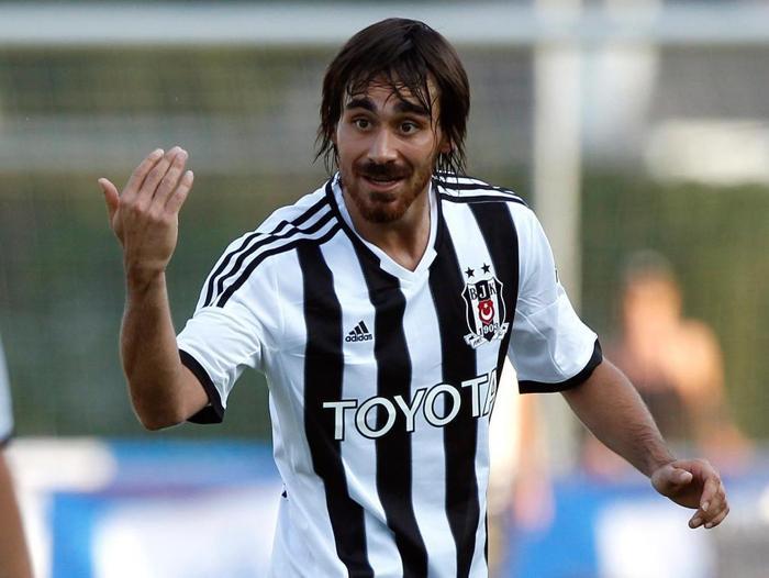 Veli Kavlaktan Beşiktaş günlerinde dair flaş itiraflar