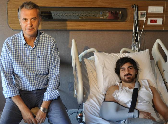 Veli Kavlaktan Beşiktaş günlerinde dair flaş itiraflar