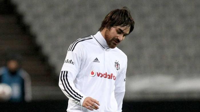 Veli Kavlaktan Beşiktaş günlerinde dair flaş itiraflar
