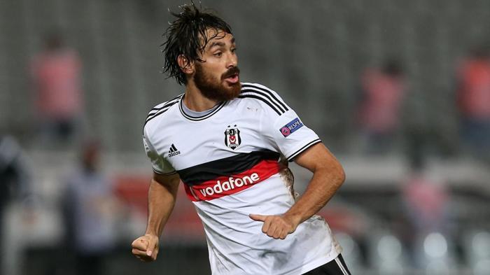 Veli Kavlaktan Beşiktaş günlerinde dair flaş itiraflar