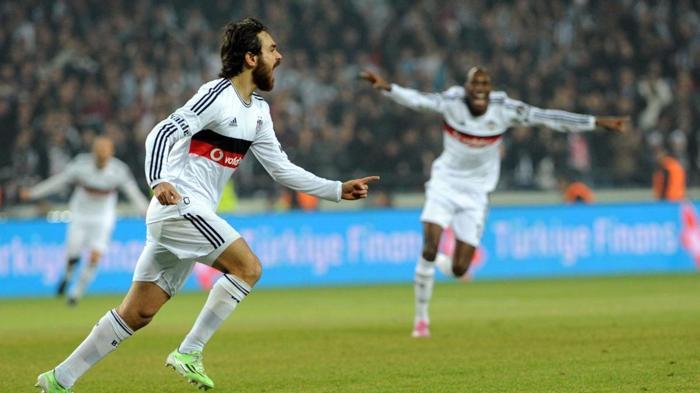 Rapid ile Beşiktaşın benzerlikleri olduğunu söyleyebilir misin