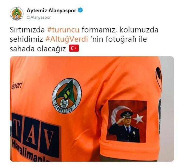 Ç.Rizespor - Alanya maçında duygusal anlar - Hasan Kartal gözyaşlarını tutamadı