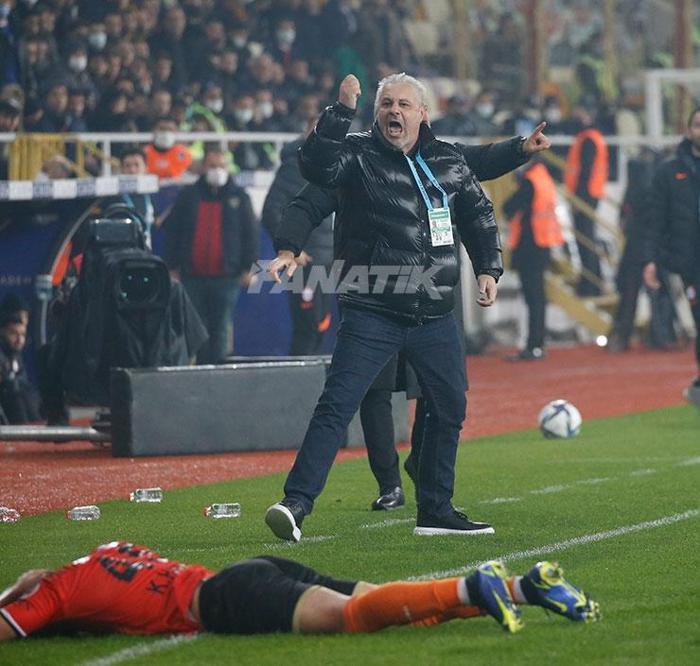 Yeni Malatyaspor-Galatasaray maçında gerilim İki kulübe karşı karşıya geldi
