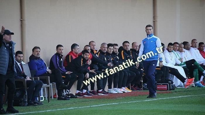 Hakan Balta kaptan olarak geri döndü