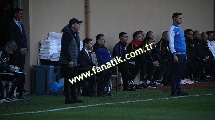 Hakan Balta kaptan olarak geri döndü