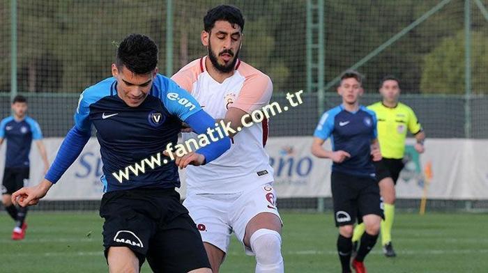 Hakan Balta kaptan olarak geri döndü