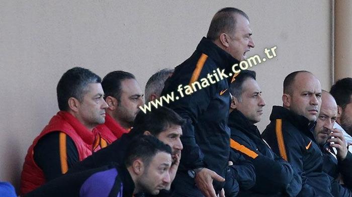 Hakan Balta kaptan olarak geri döndü