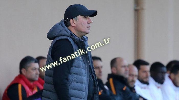 Hakan Balta kaptan olarak geri döndü