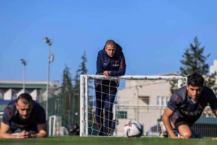 Trabzonspor haberi: Abdullah Avcının rekor günü