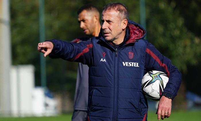 Trabzonspor haberi: Abdullah Avcının rekor günü
