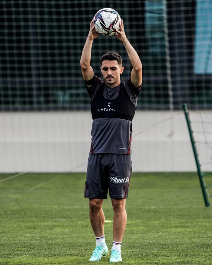 Trabzonspor haberi: Abdullah Avcının rekor günü