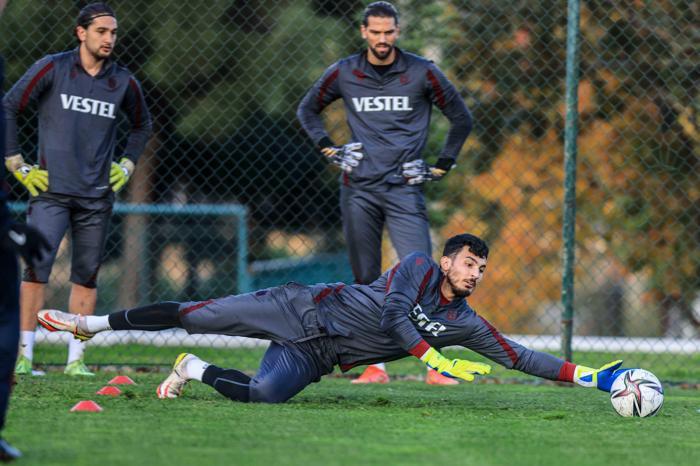 Trabzonspor haberi: Abdullah Avcının rekor günü