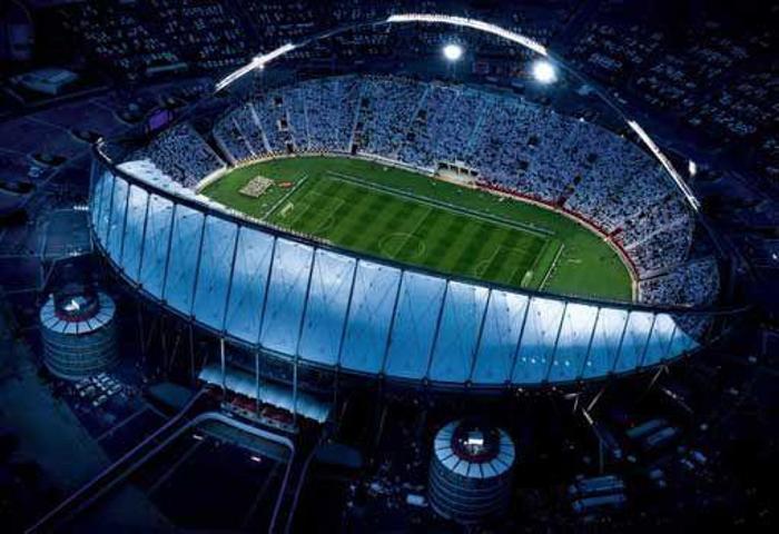 KHALIFA INTERNATIONAL