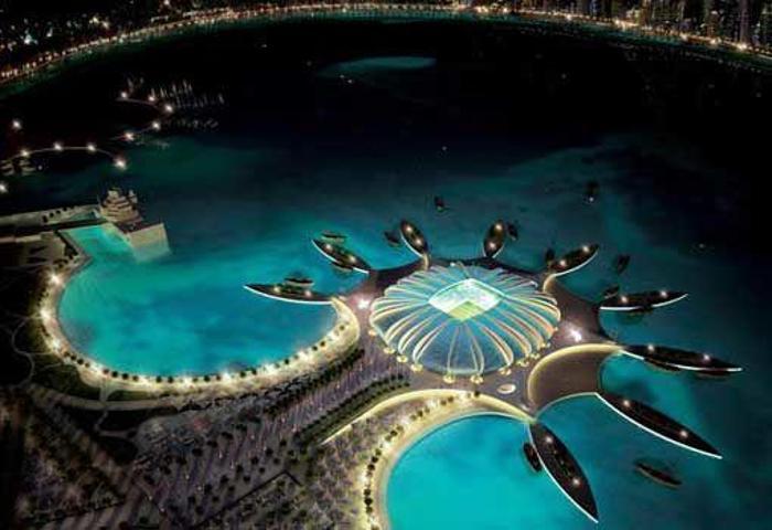 DOHA PORT