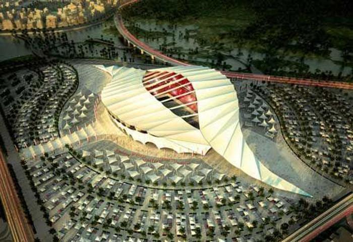 AL-KHOR